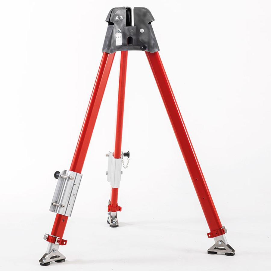 Dreibein LECHTALER ECO II
