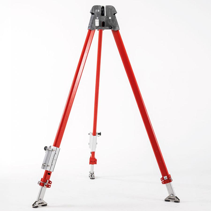 Dreibein LECHTALER ECO II