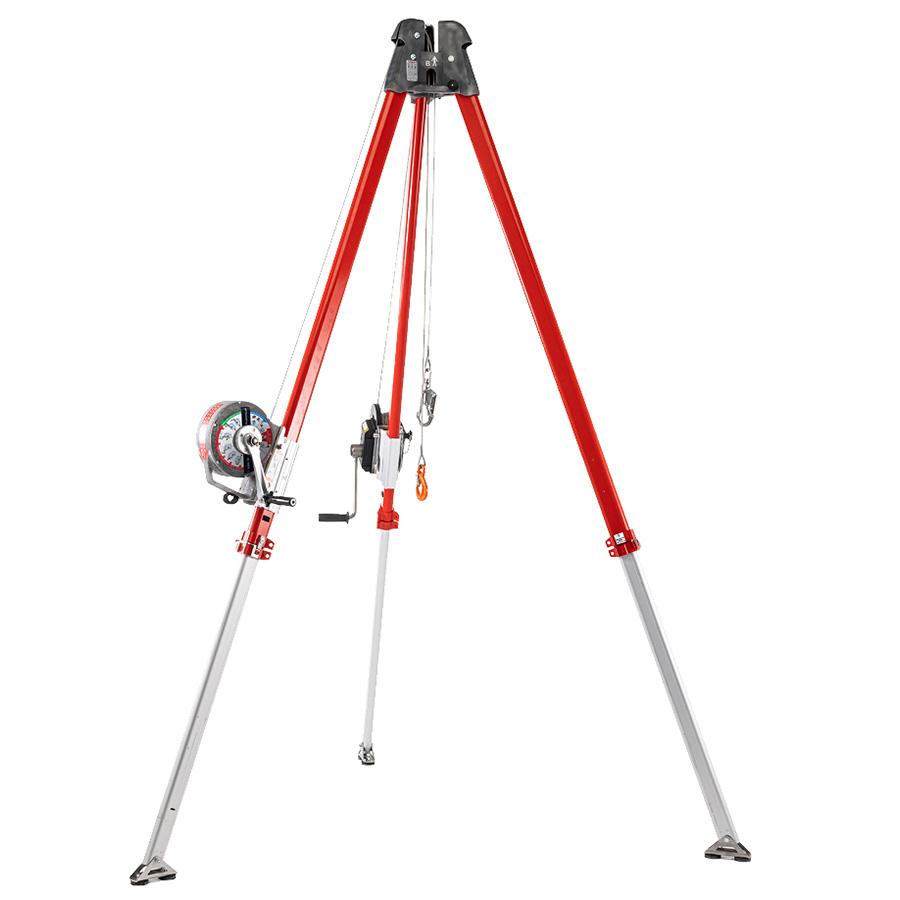 Dreibein LECHTALER ECO II