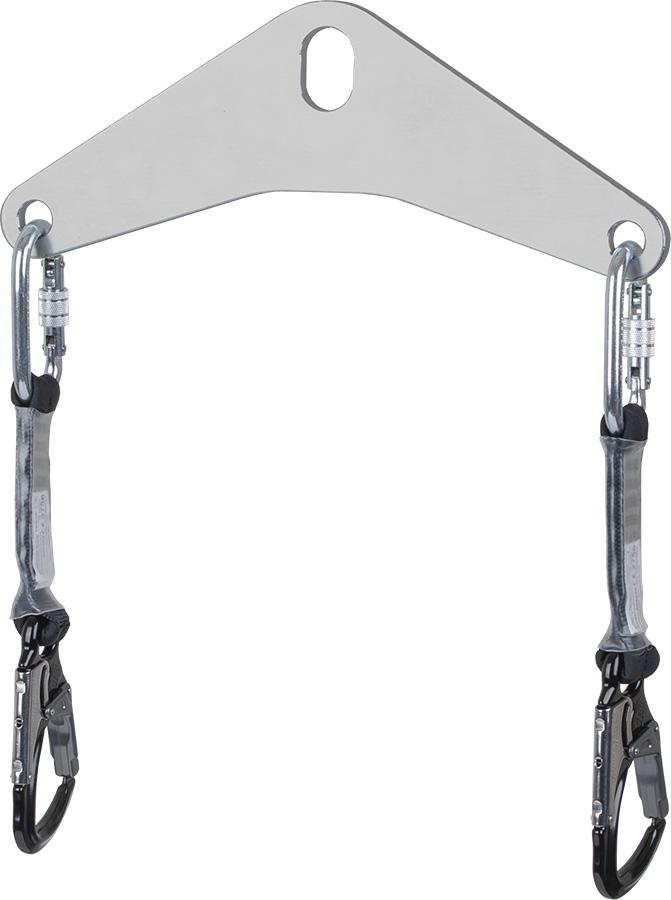 Bergungsbügel VERTIQUAL TRIGON
