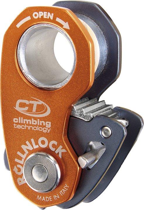 Mehrzweckgerät SKYLOTEC ROLLNLOCK
