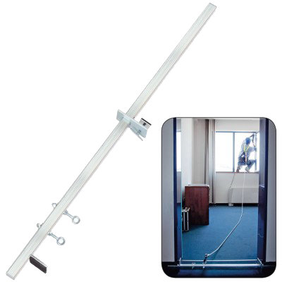 Türtraverse VERTIQUAL FORTUNA 35-124 cm