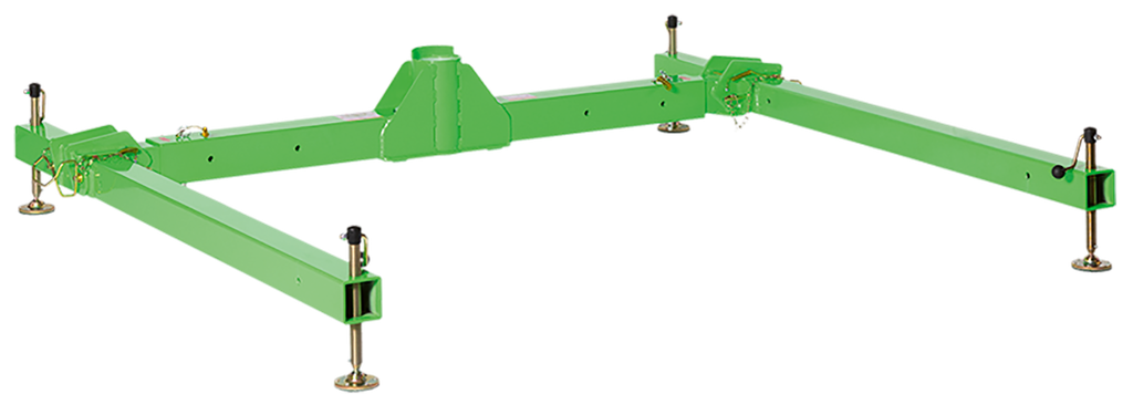 U-Rahmen 3M BASISRAHMEN HC