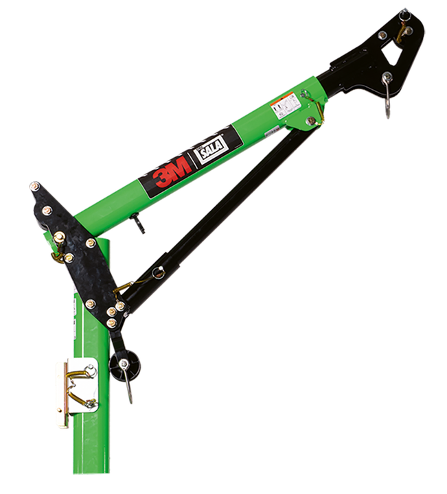Hebesystem 3M UCT-DAVIT HC