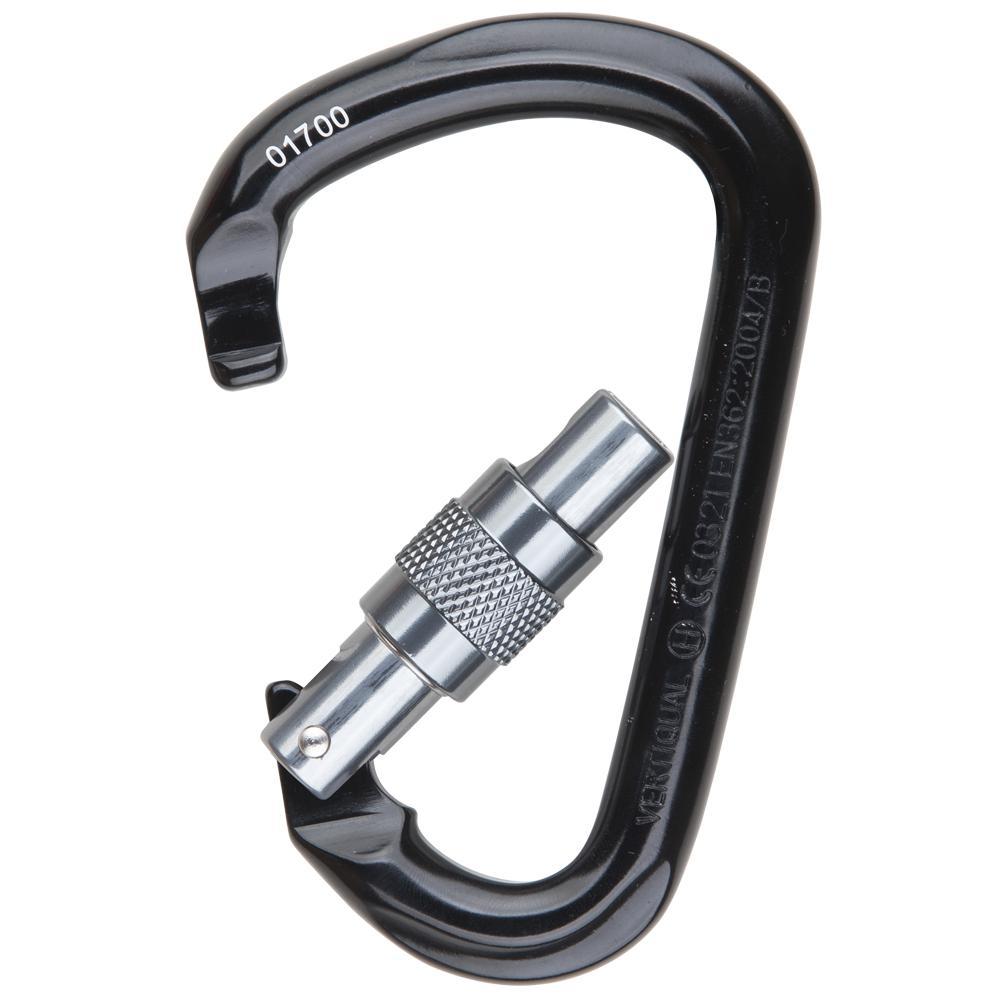 Karabiner VERTIQUAL TOUR
