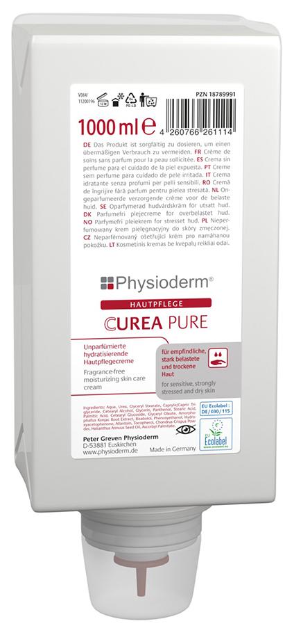 Hautpflegecreme GREVEN UREA