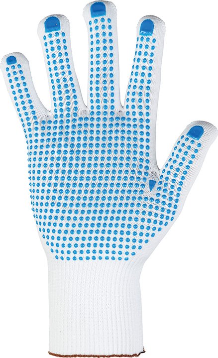 Schutzhandschuhe ANSELL PICOLON CONFORT 76-301