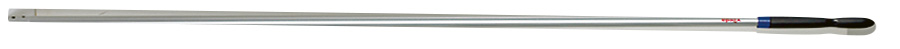 Alustiel mit Handgriff zu Mophalter VILEDA COMBISPEED PRO