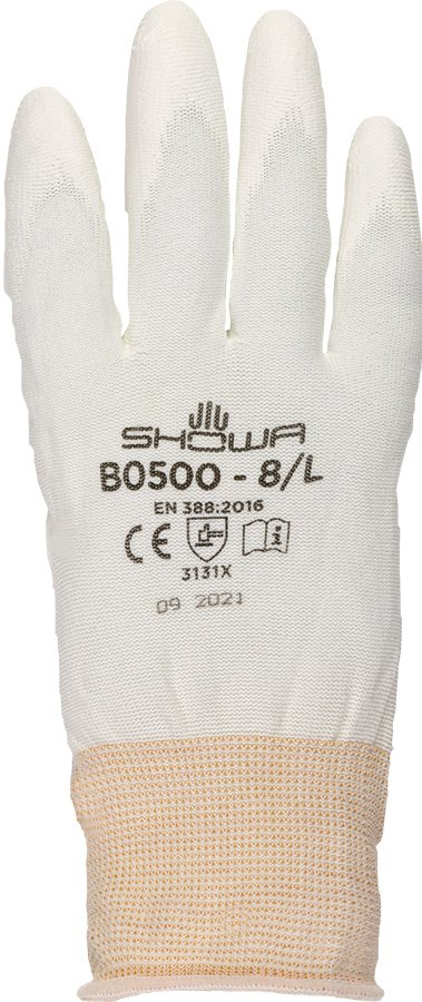Schutzhandschuhe SHOWA B0500