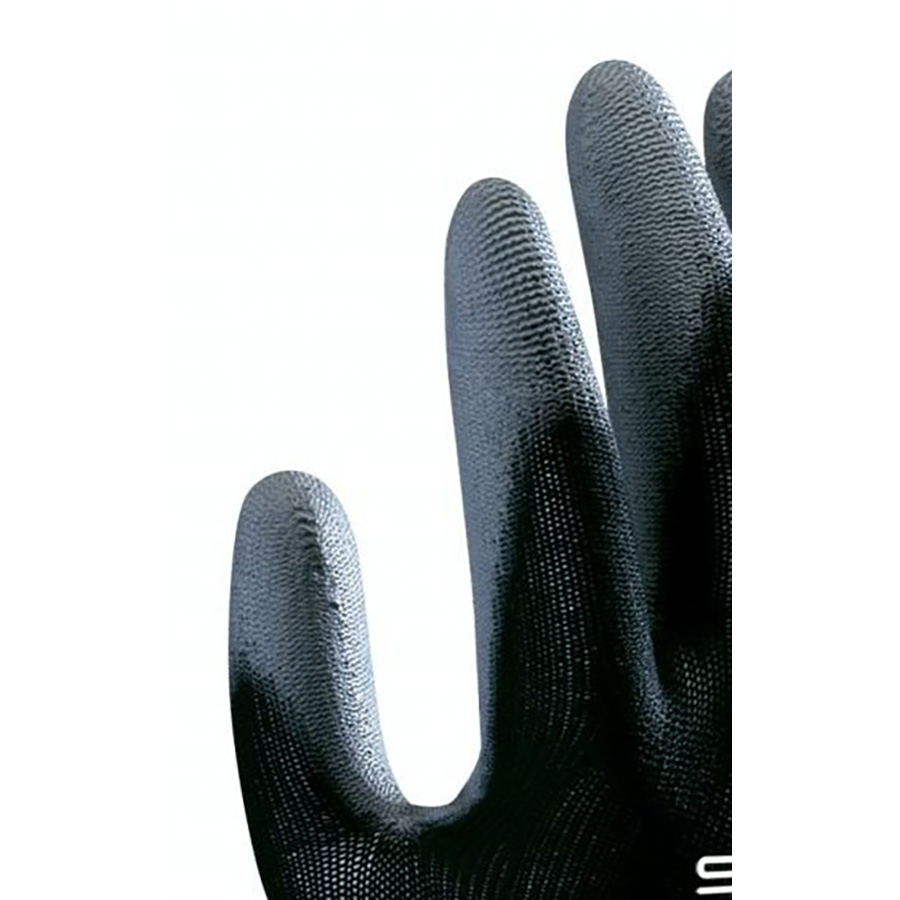 Schutzhandschuhe SHOWA B0500 BLACK