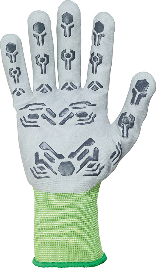 Schutzhandschuhe RESISTA NITRIFLEX SUMMER