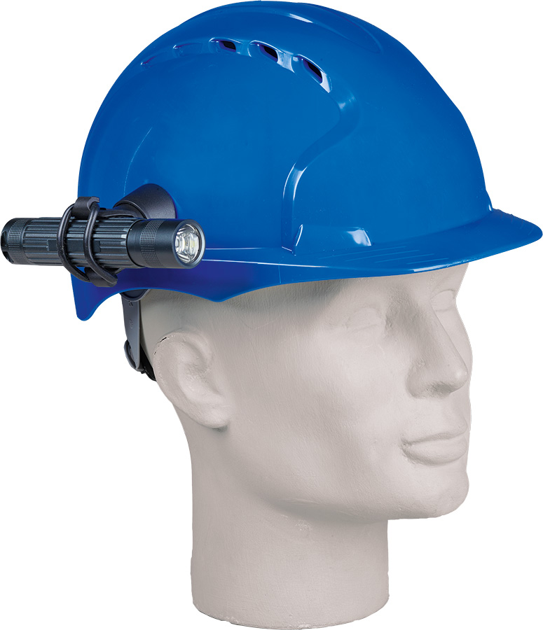 Taschenlampe SUPRABEAM Q3R