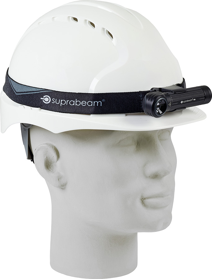 Multilampe SUPRABEAM M6R