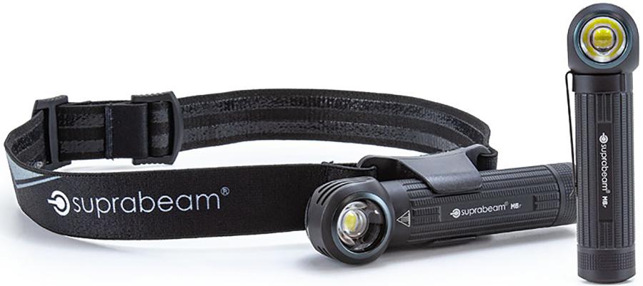 Multilampe SUPRABEAM M6R