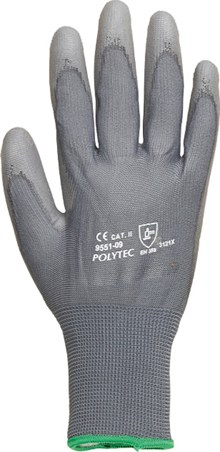 Schutzhandschuhe POLYTEC