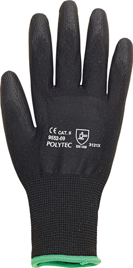 Schutzhandschuhe POLYTEC