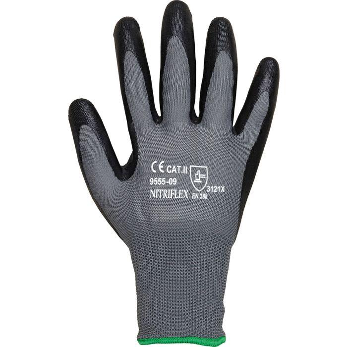 Schutzhandschuhe Nitriflex