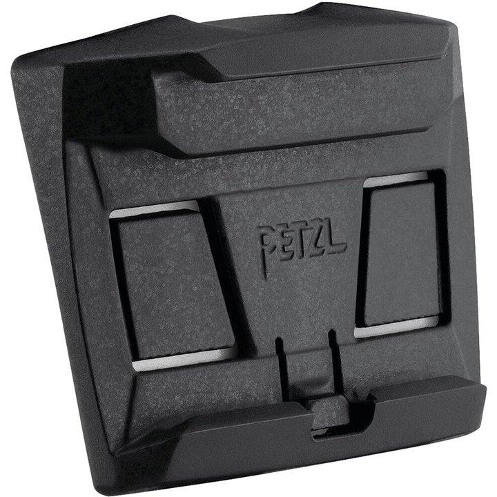 Befestigungssystem PETZL für Helm