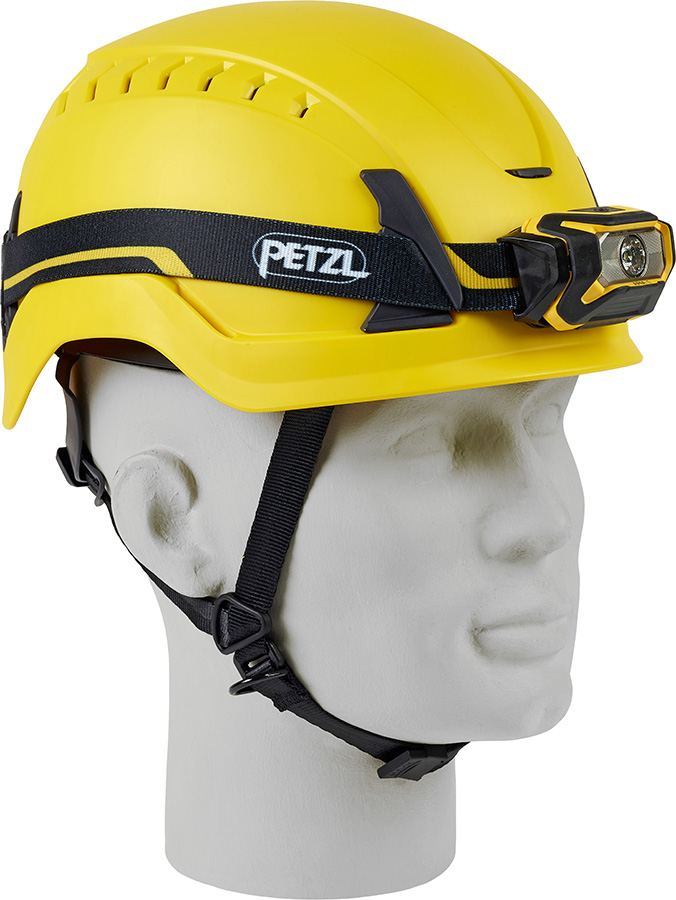 Stirnlampe PETZL ARIA 1