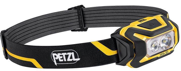 Stirnlampe PETZL ARIA 2R