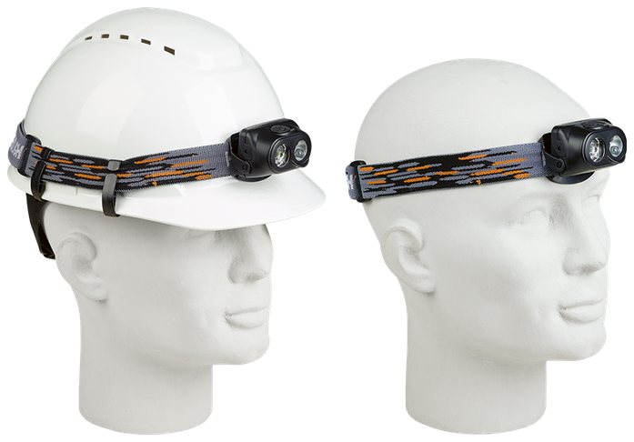 Kopf-Helmlampe ARTILUX HEADLAMP HL 1004