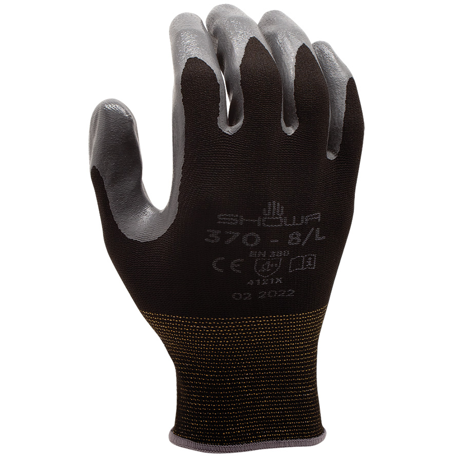 Schutzhandschuhe SHOWA 370
