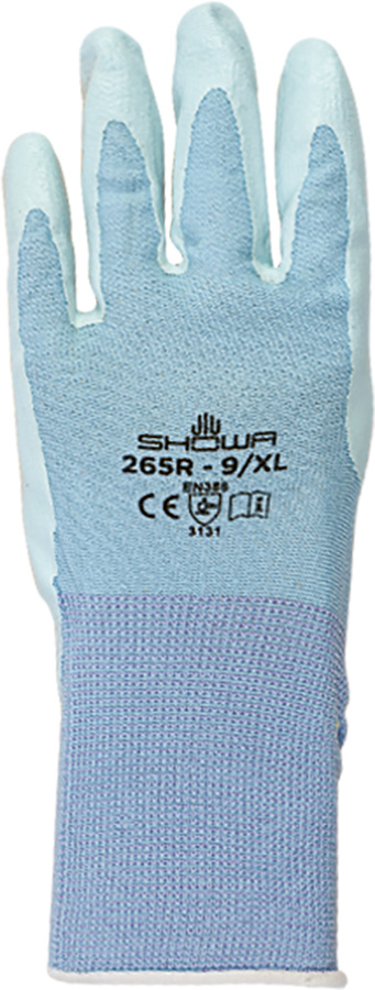 Schutzhandschuhe SHOWA 265R