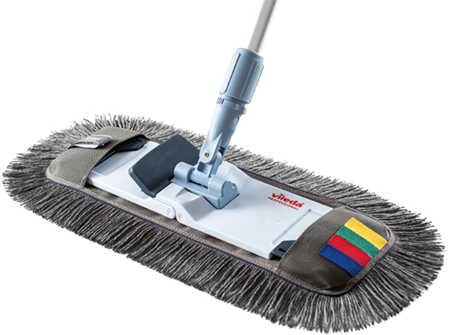 Mop VILEDA COMBISPEED SWEP R-MICRO TECH