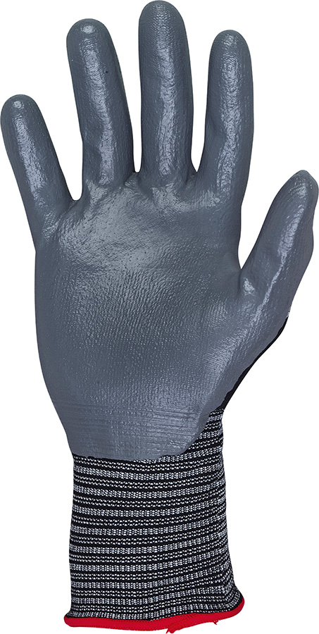 Schutzhandschuhe SHOWA MFT PRO 374