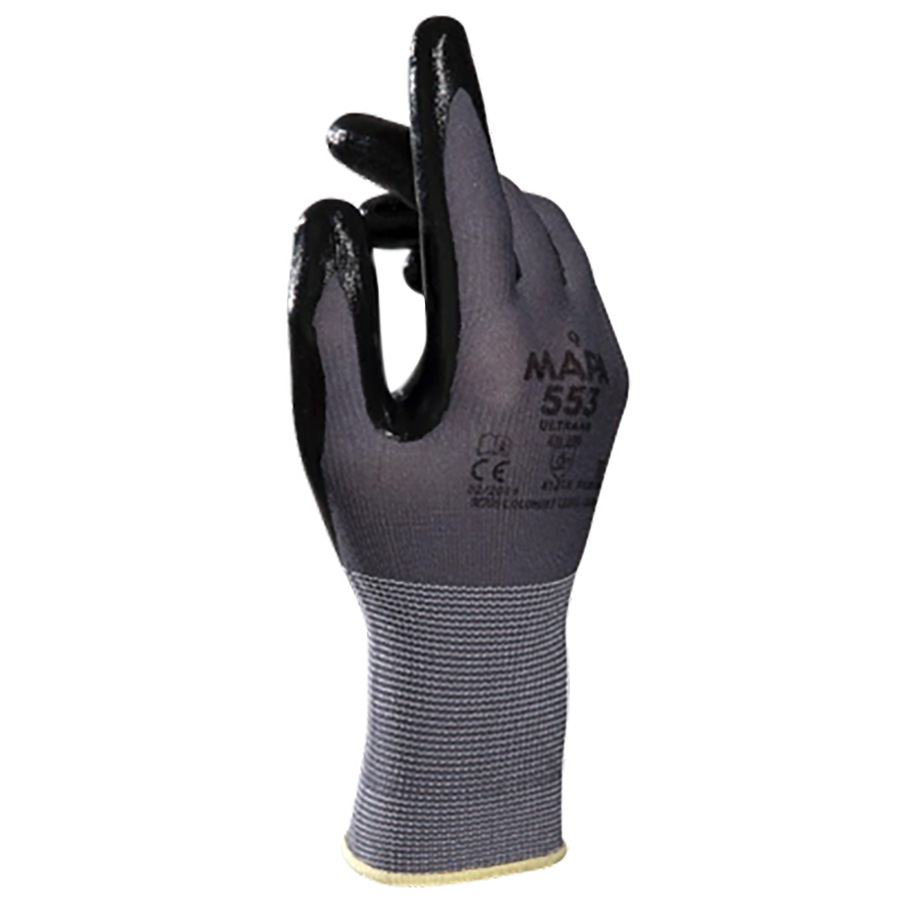Schutzhandschuhe MAPA ULTRANE 553
