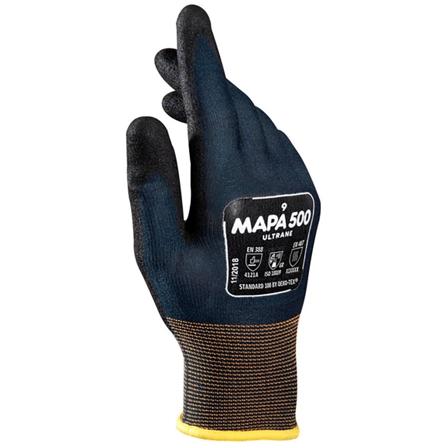 Schutzhandschuhe MAPA ULTRANE 500
