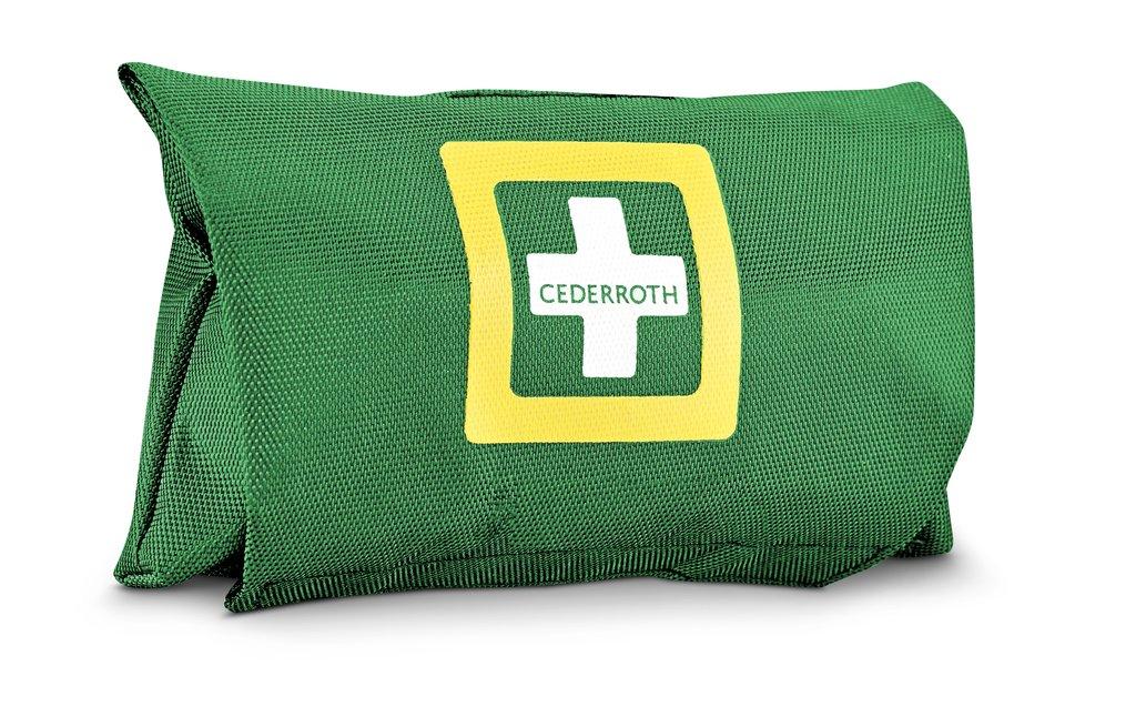 Erste-Hilfe-Etui CEDERROTH FIRST AID KIT SMALL