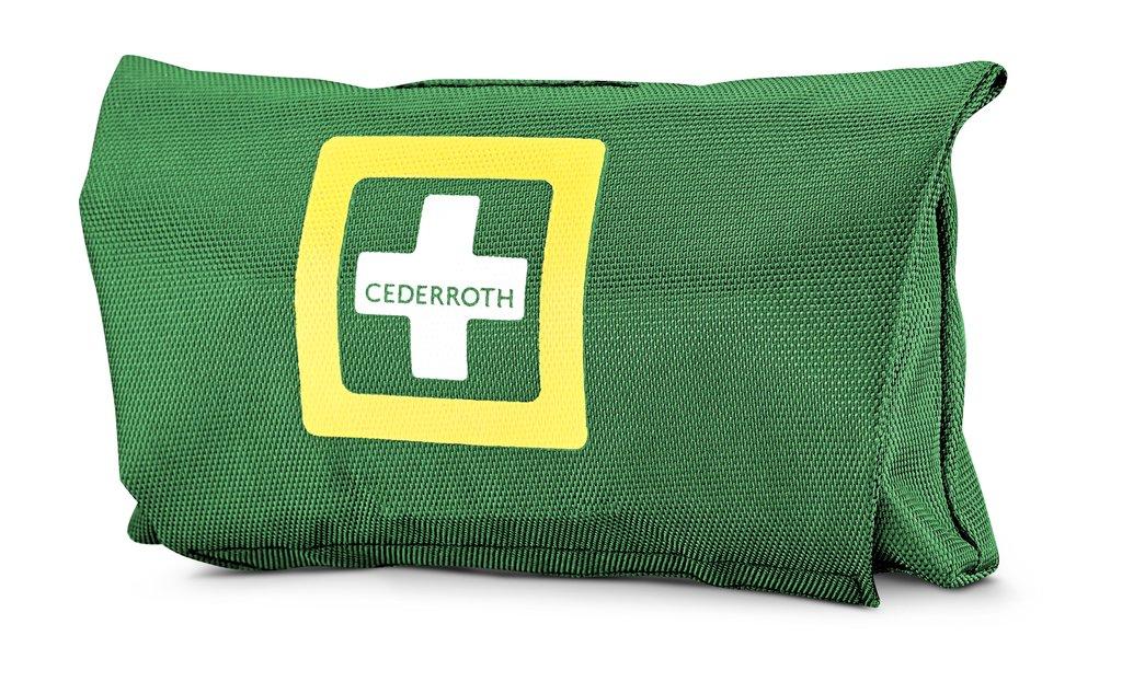 Erste-Hilfe-Etui CEDERROTH FIRST AID KIT SMALL