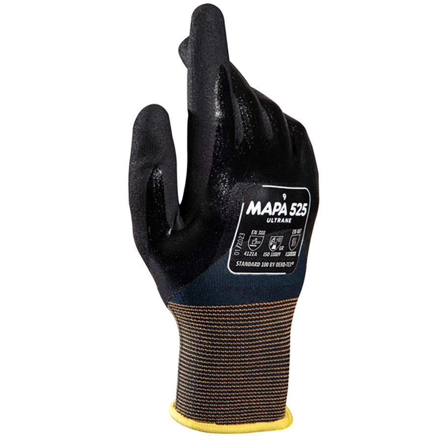 Schutzhandschuhe MAPA ULTRANE 525