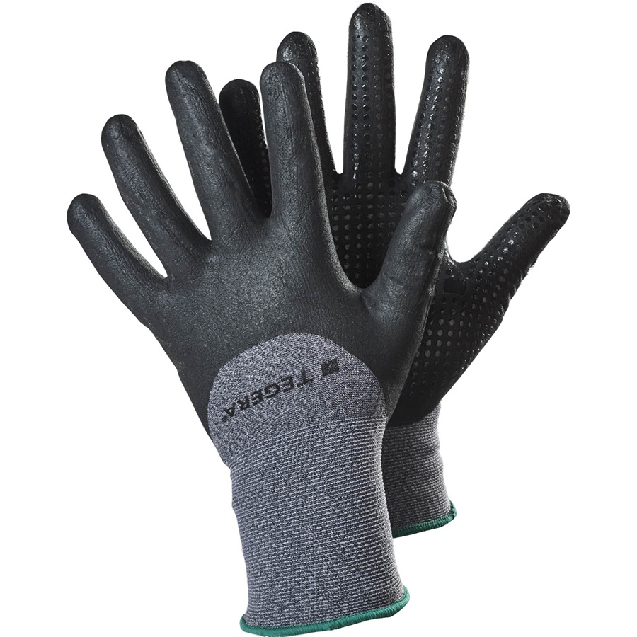 Schutzhandschuhe EJENDALS TEGERA 874