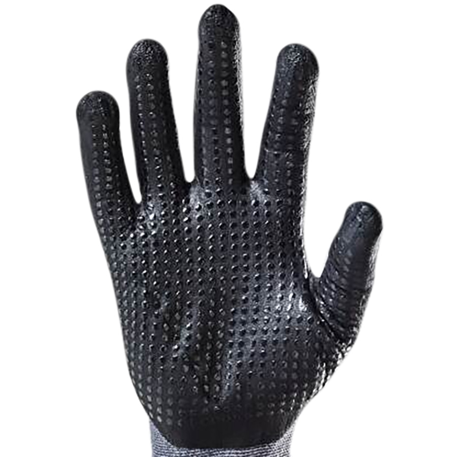 Schutzhandschuhe EJENDALS TEGERA 874