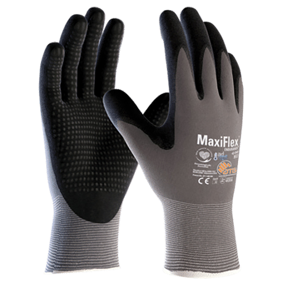 Schutzhandschuhe ATG MAXIFLEX ENDURANCE 42-844