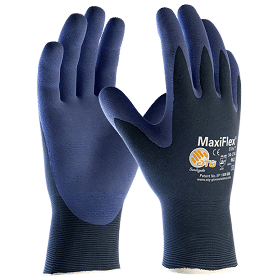 Schutzhandschuhe ATG MAXIFLEX ELITE