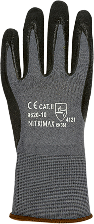 Schutzhandschuhe NITRIMAX