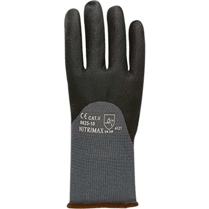 Schutzhandschuhe Nitrimax