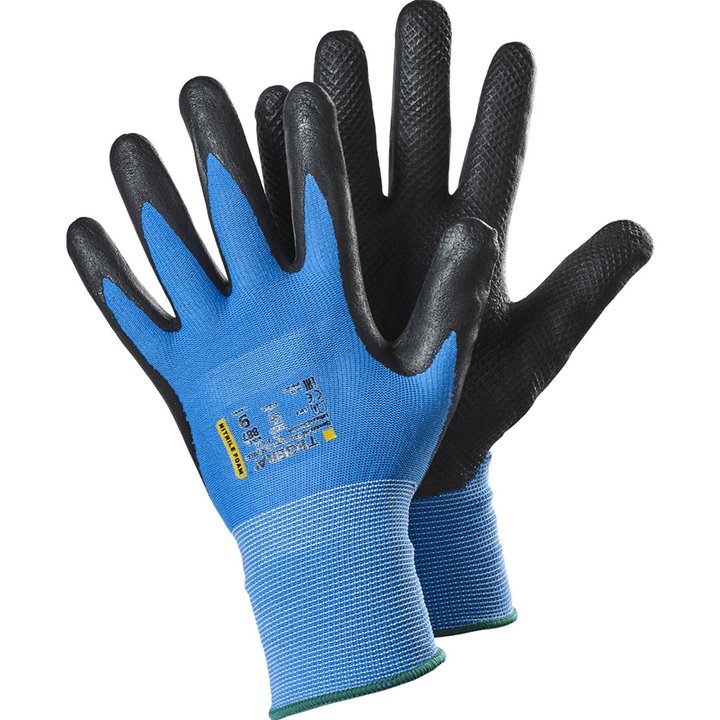Schutzhandschuhe EJENDALS TEGERA 887