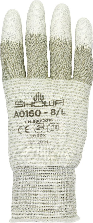 Schutzhandschuhe SHOWA A0160