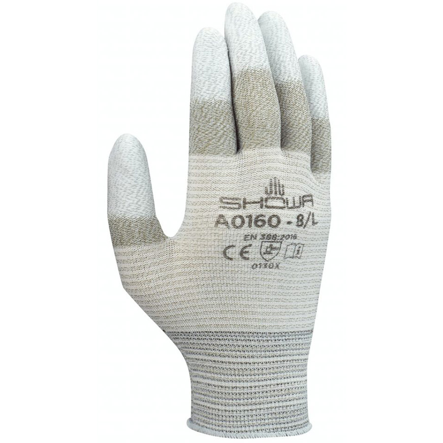 Schutzhandschuhe SHOWA A0160