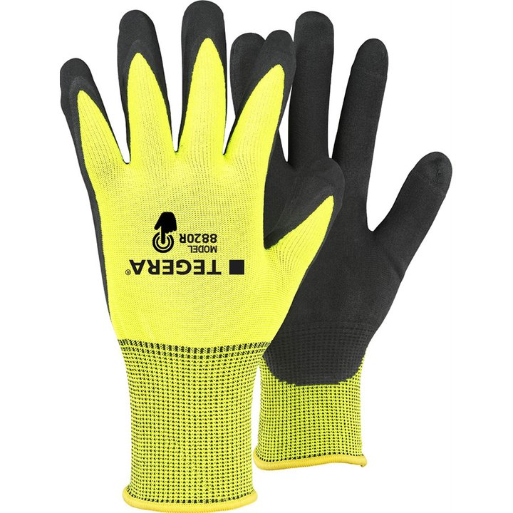 Schutzhandschuhe EJENDALS TEGERA 8820R