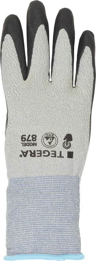 Schutzhandschuhe EJENDALS TEGERA 879