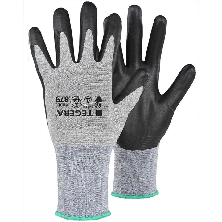 Schutzhandschuhe EJENDALS TEGERA 879