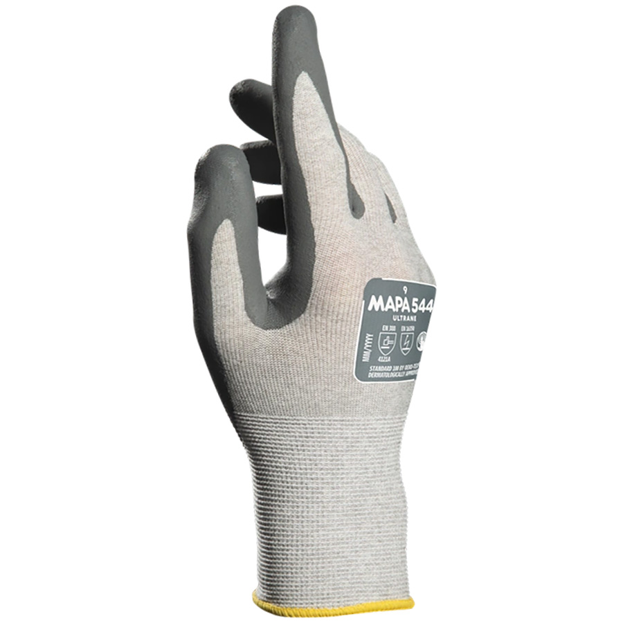 Schutzhandschuhe MAPA ULTRANE 544