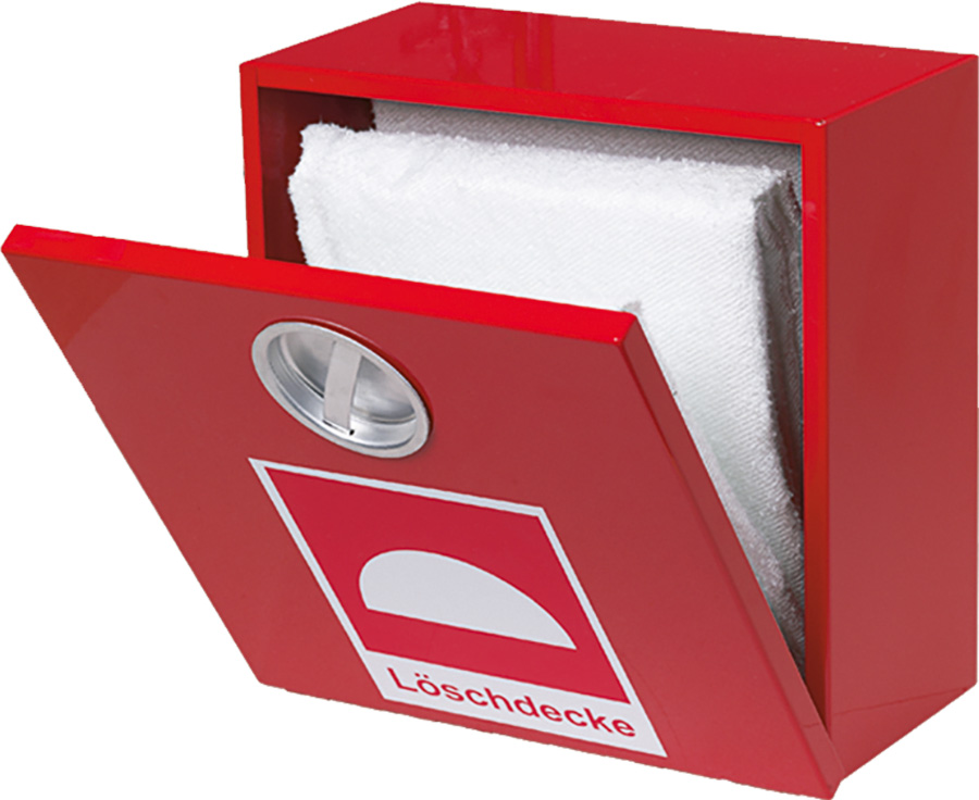 Feuerlöschdecke GLASEX