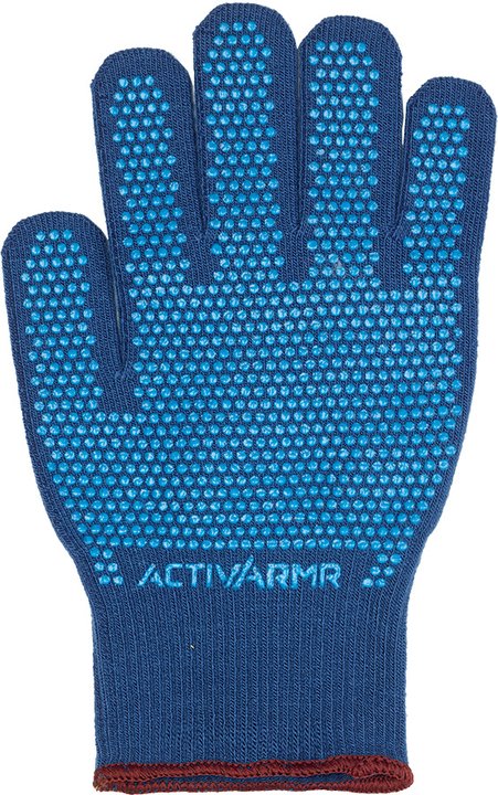 Kälte-Strickhandschuhe ANSELL ACTIV ARMR 78-202