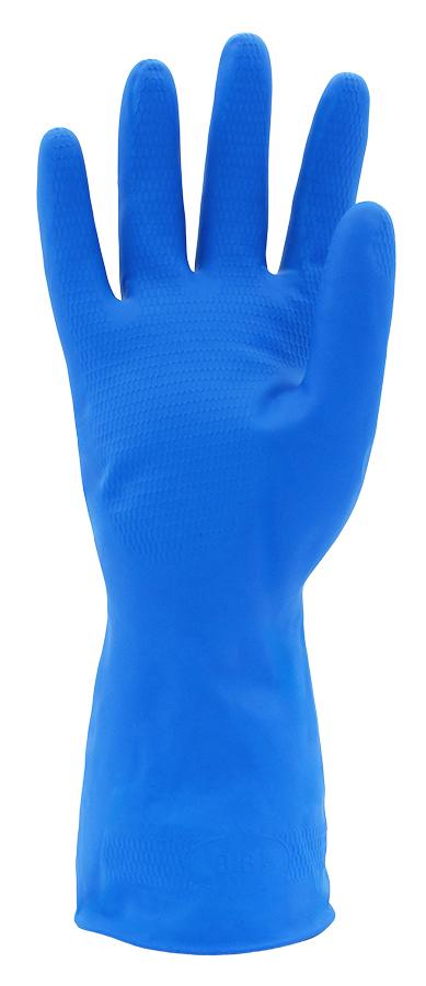 Reinigungshandschuhe VILEDA MULTIPURPOSE, blau